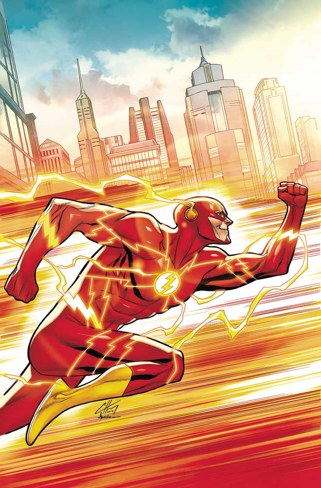 Flash United They Fall TPB | Odin's Place