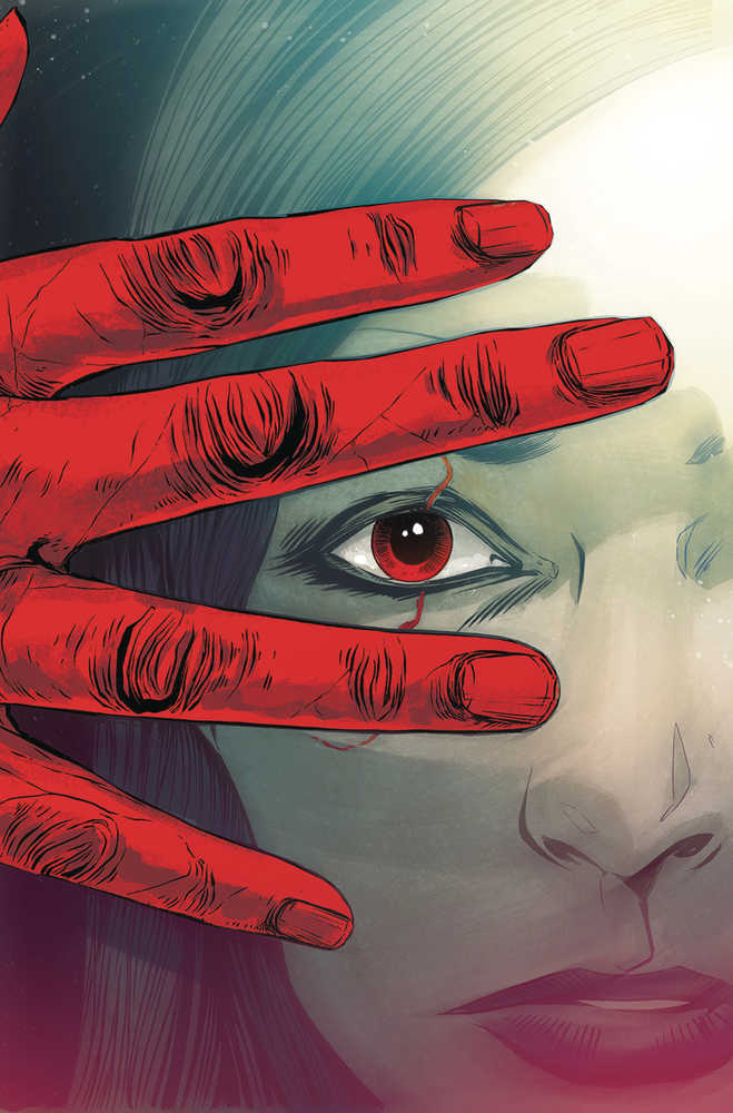 Red Mother #7 | Odin's Place