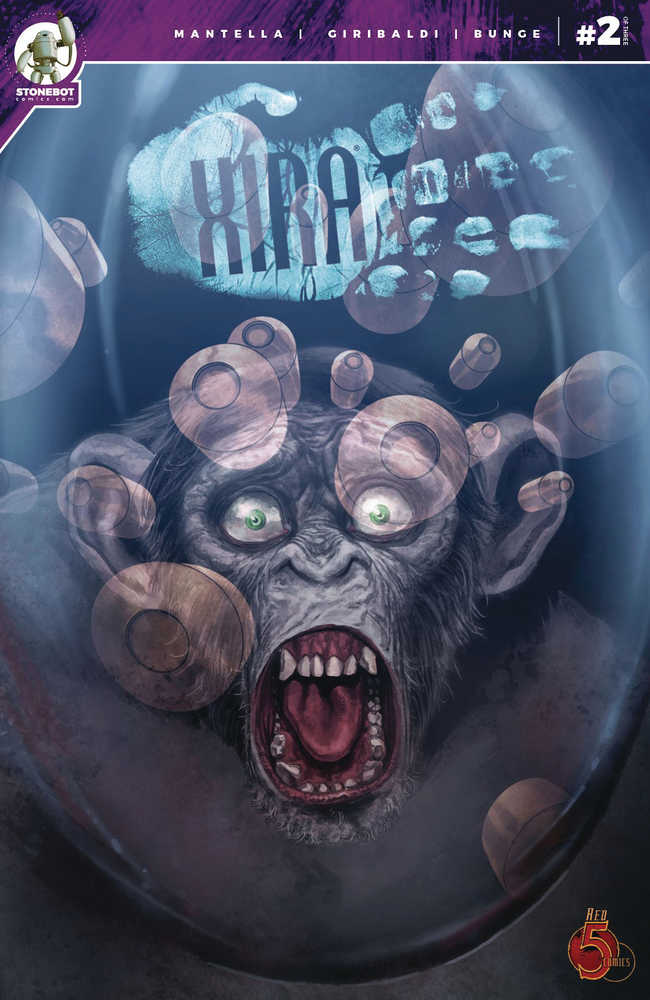 XIRA #2 | Odin's Place