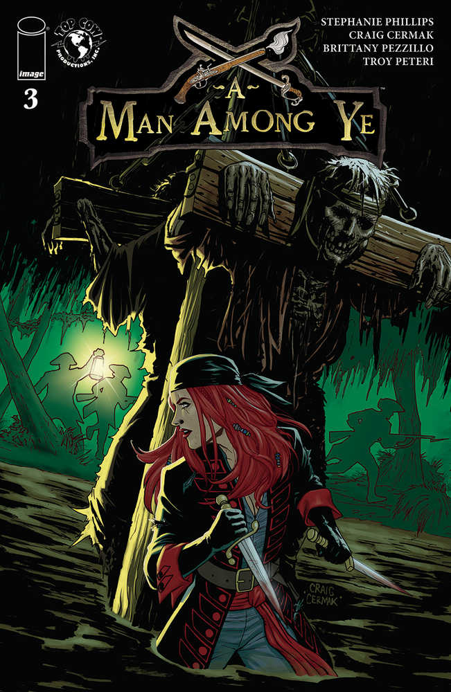 A Man Among Ye #3 | Odin's Place