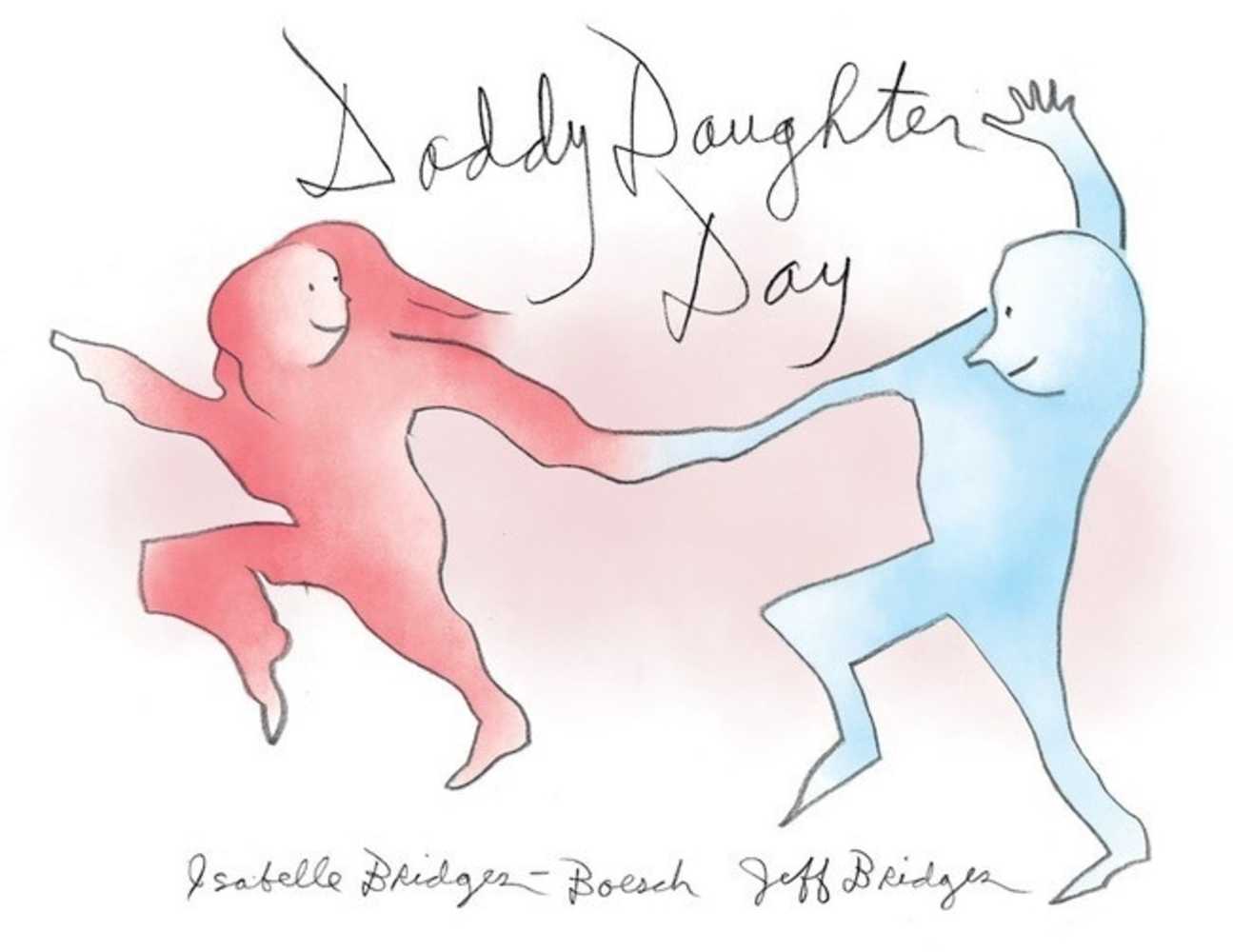 DADDY DAUGHTER DAY HC | Odin's Place