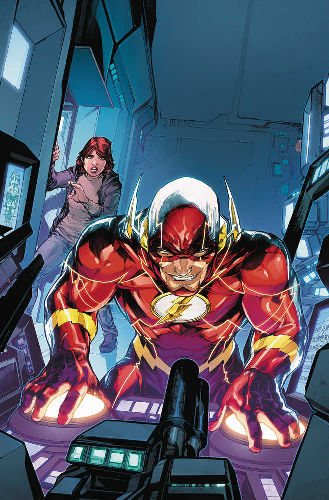 Flash #759 | Odin's Place