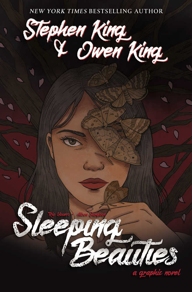 Sleeping Beauties Hardcover Volume 01 | Odin's Place