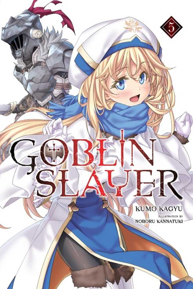 Goblin Slayer Side Story Year One Graphic Novel Volume 05 (Mature) | Odin's Place