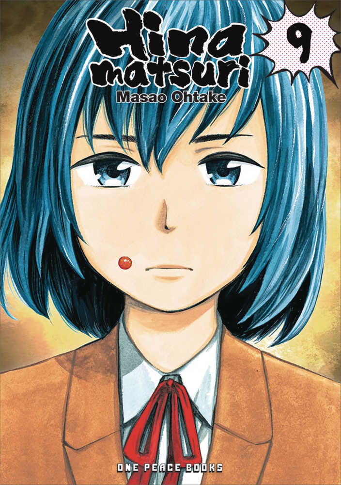 Hinamatsuri Graphic Novel Volume 09 | Odin's Place