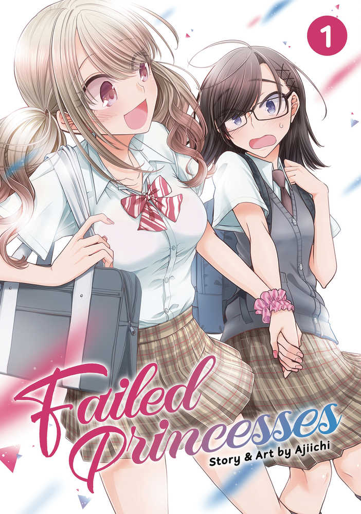 Failed Princesses Graphic Novel Volume 01 | Odin's Place