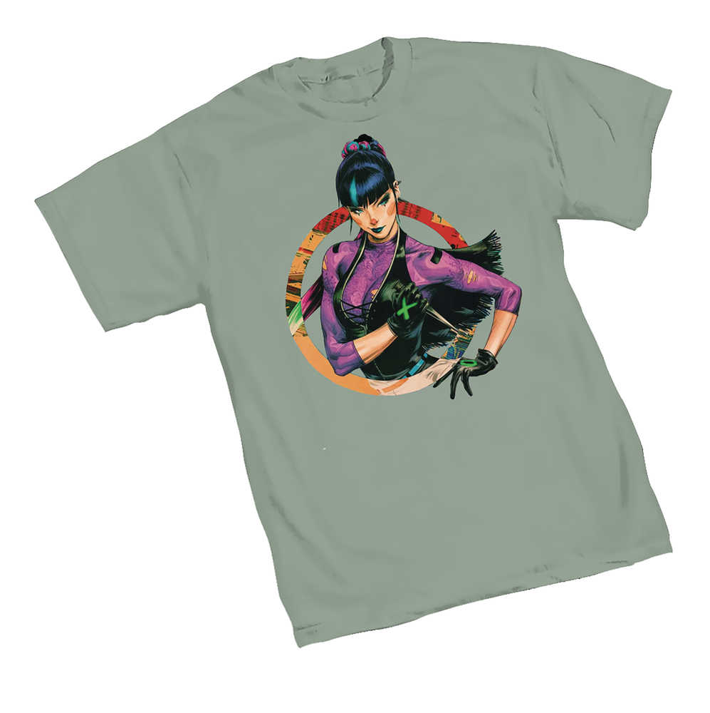 Punchline T-Shirt LG | Odin's Place