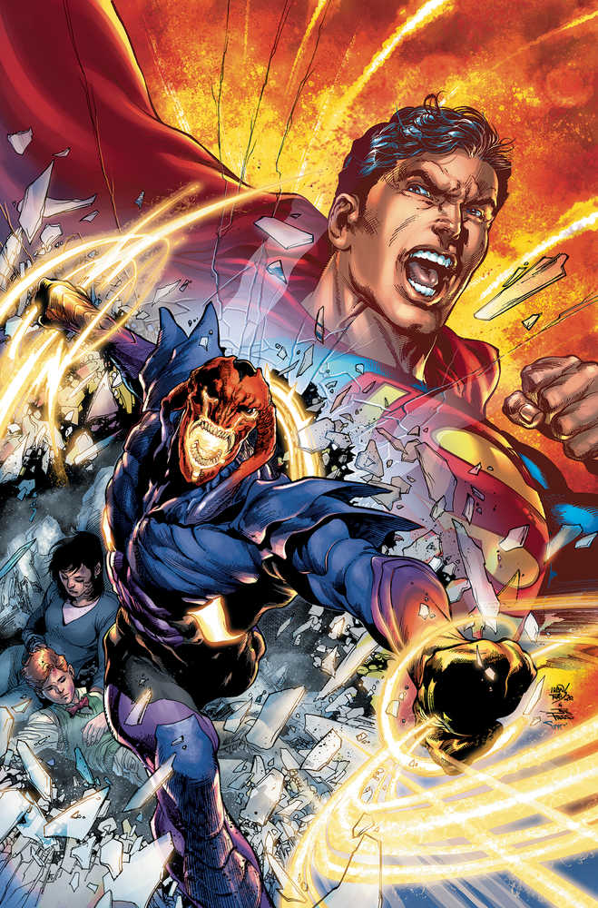 Superman #25 (Note Price) | Odin's Place