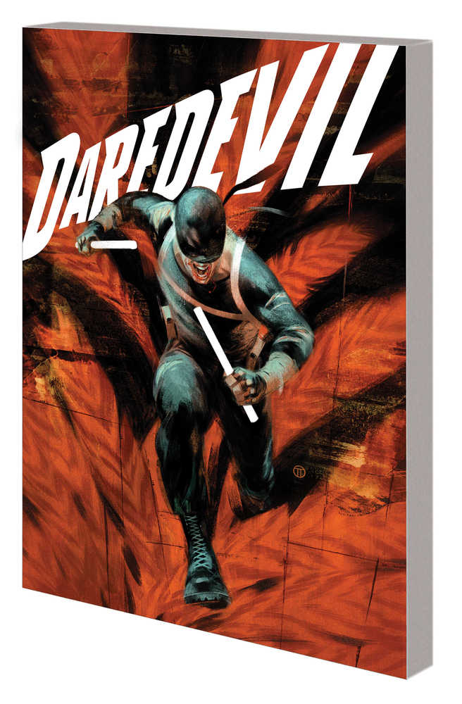 Daredevil By Chip Zdarsky TPB Volume 04 End Of Hell | Odin's Place
