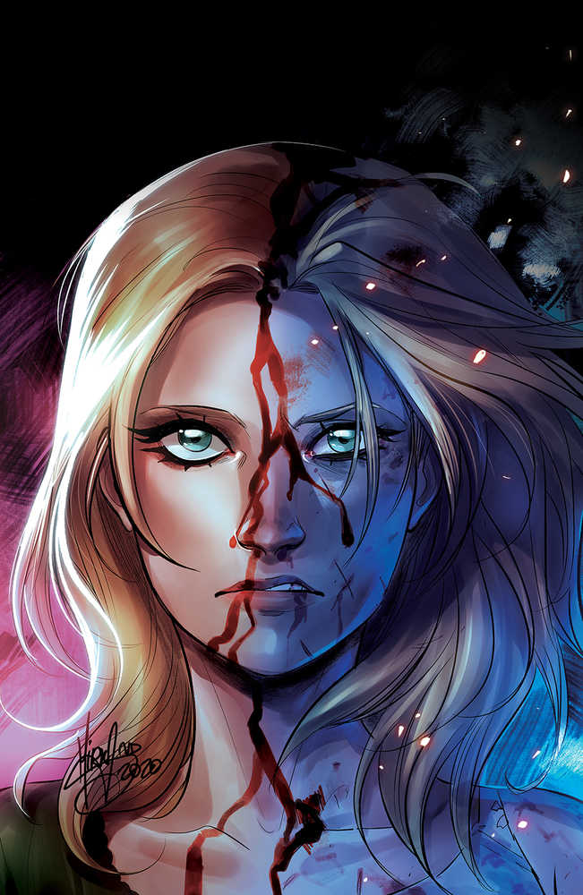 BUFFY THE VAMPIRE SLAYER CHOSEN ONES TP | Odin's Place