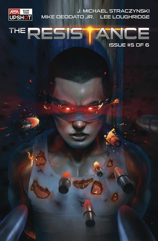 Resistance #5 (Of 6) | Odin's Place