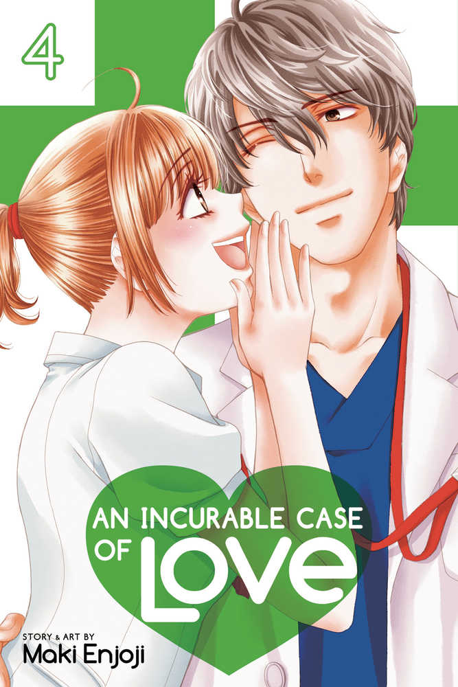 CL Incurable Case Of Love Volume 04 (Mature) | Odin's Place