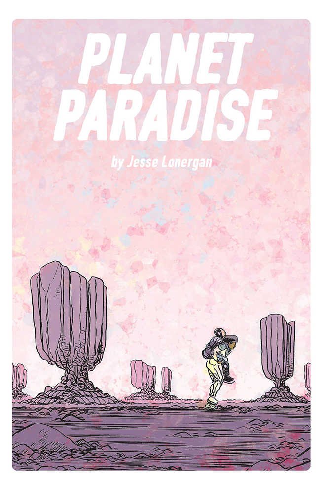 PLANET PARADISE GN | Odin's Place
