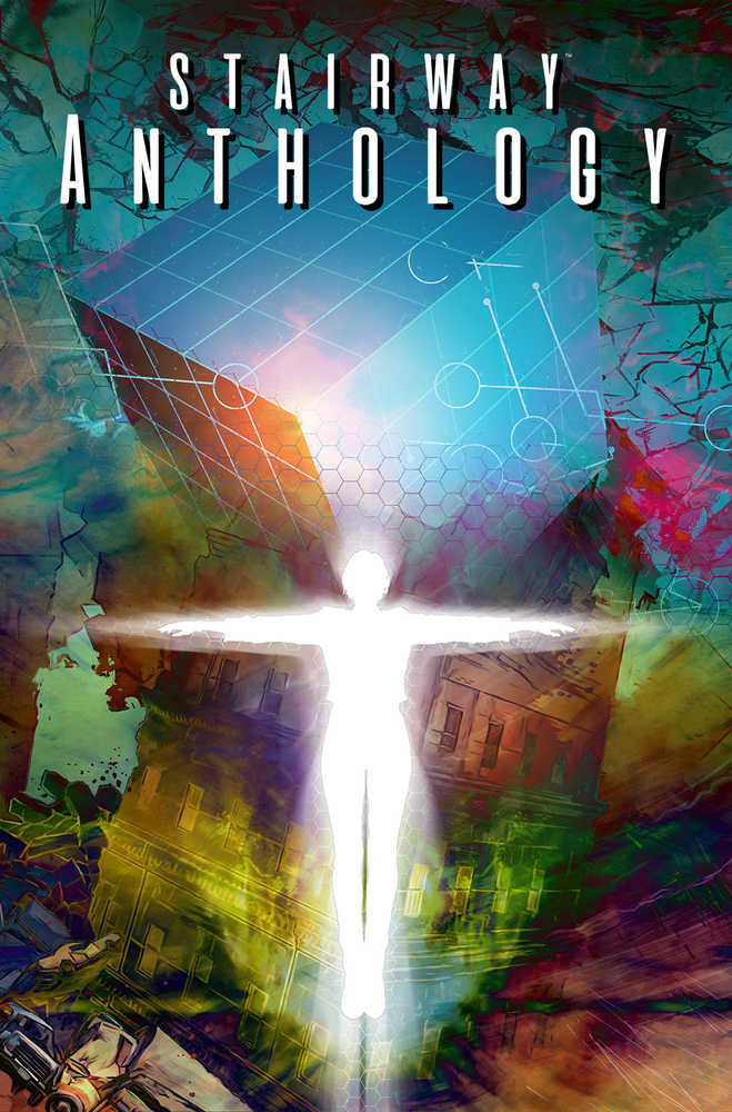 STAIRWAY ANTHOLOGY TP | Odin's Place