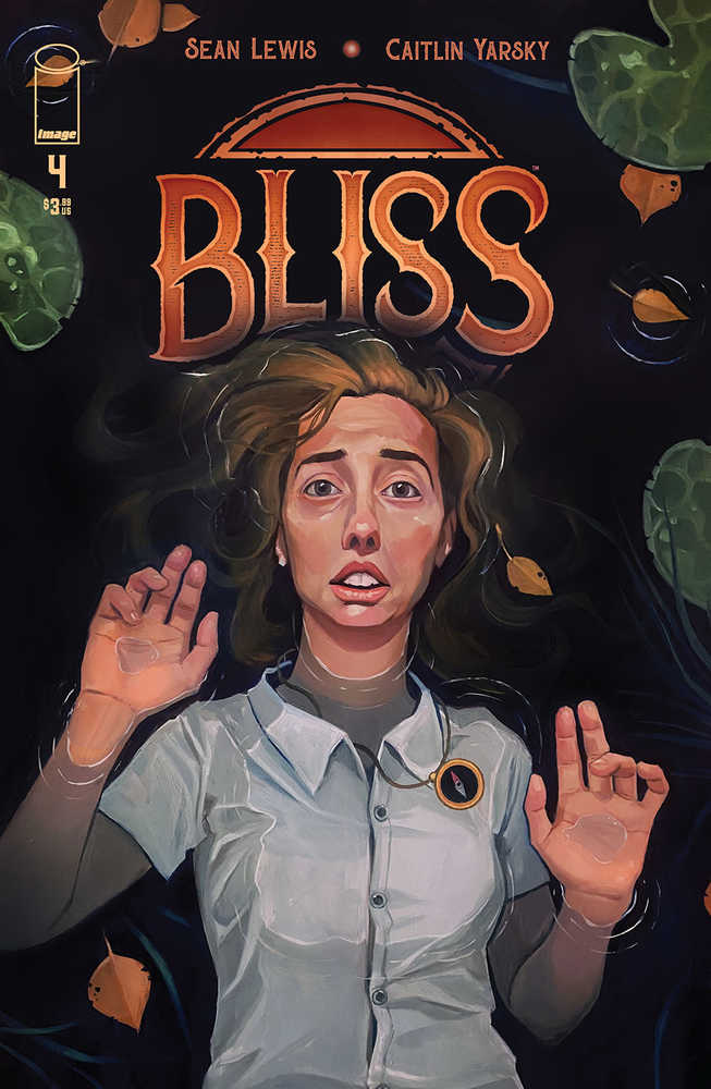 Bliss #4 (Of 8) | Odin's Place