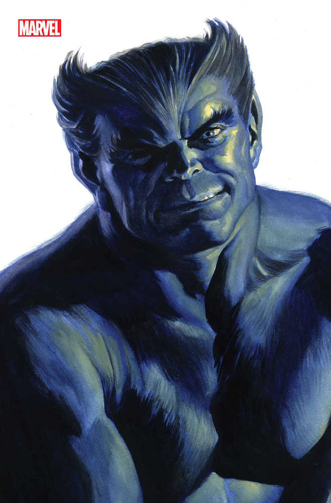X-FORCE #13 ALEX ROSS BEAST TIMELESS VAR XOS | Odin's Place