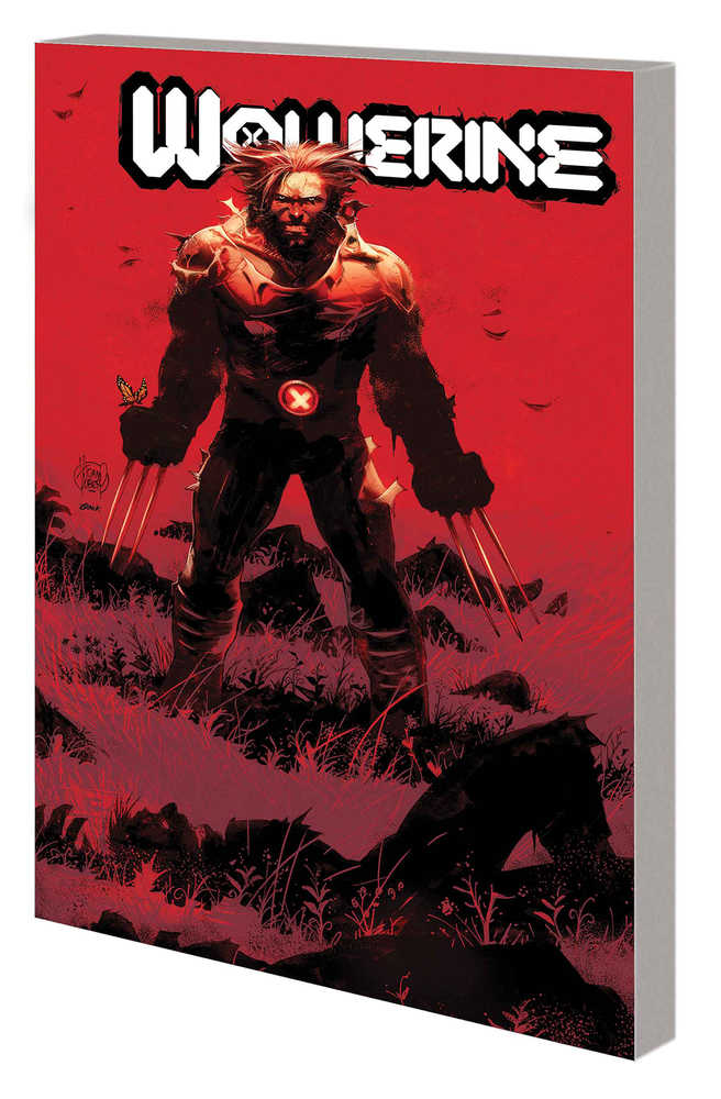 WOLVERINE BY BENJAMIN PERCY TP VOL 1 | Odin's Place