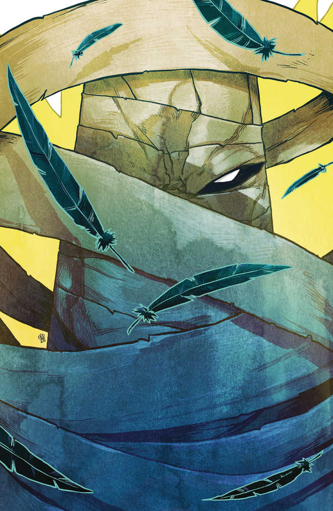 Wynd #5 (Of 5) Cover A Main | Odin's Place