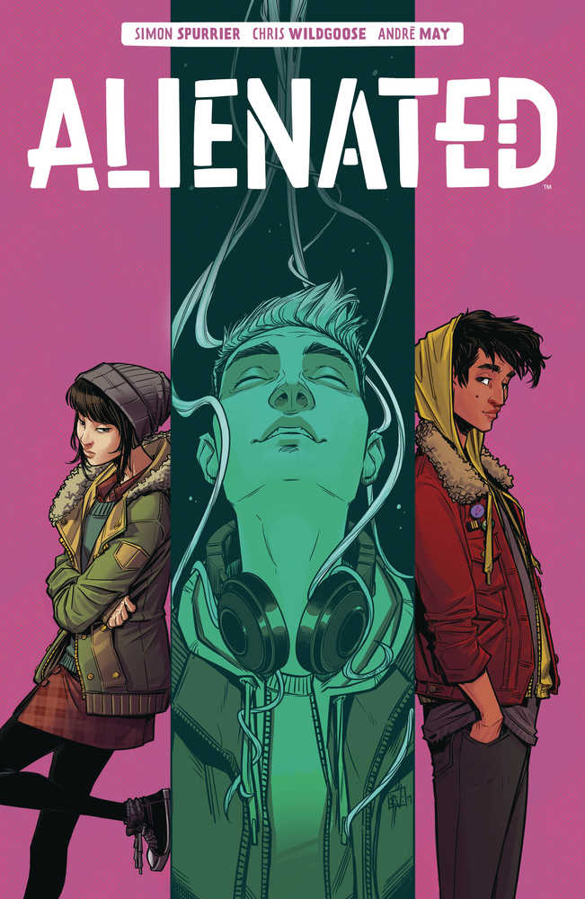 ALIENATED TP | Odin's Place