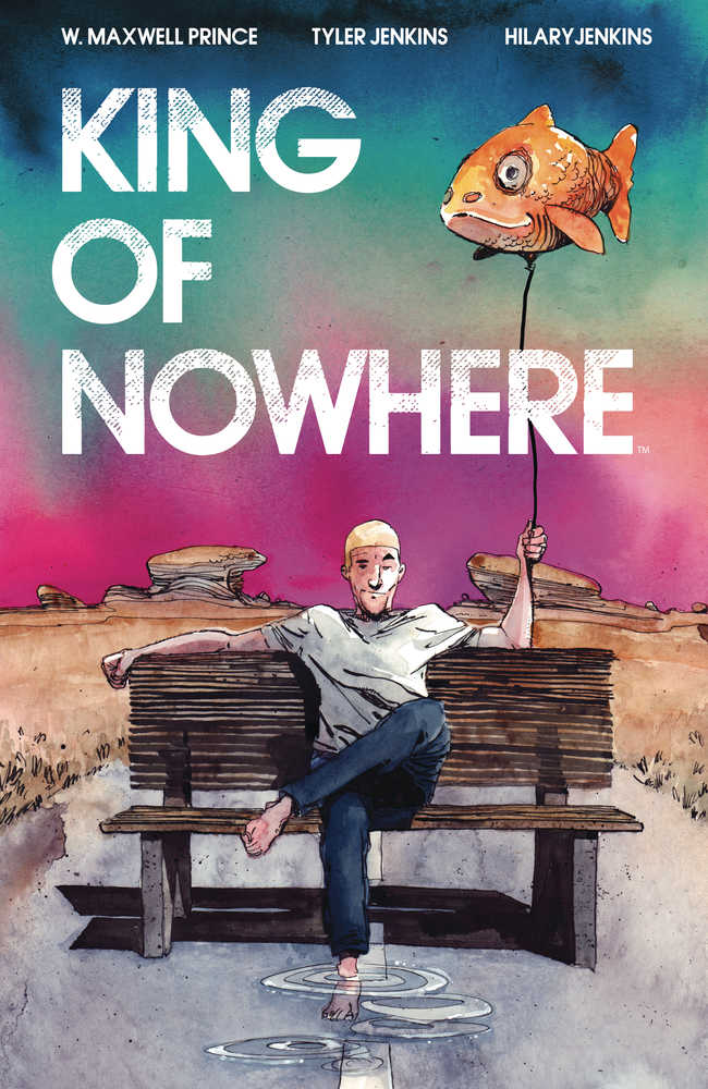 KING OF NOWHERE TP | Odin's Place