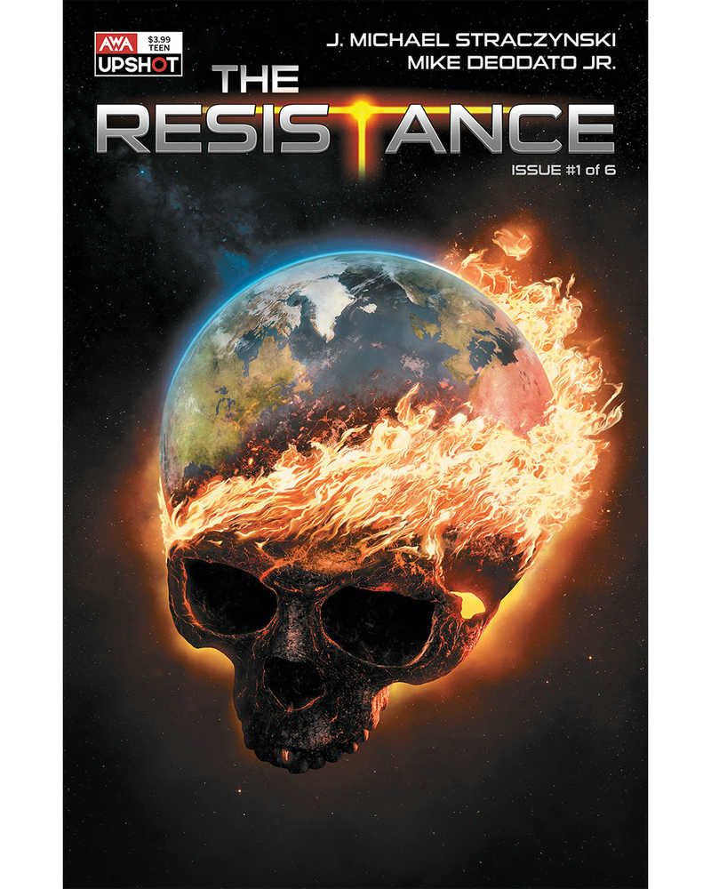 THE RESISTANCE TP | Odin's Place