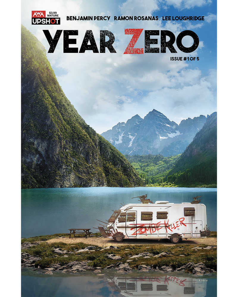 YEAR ZERO TP | Odin's Place