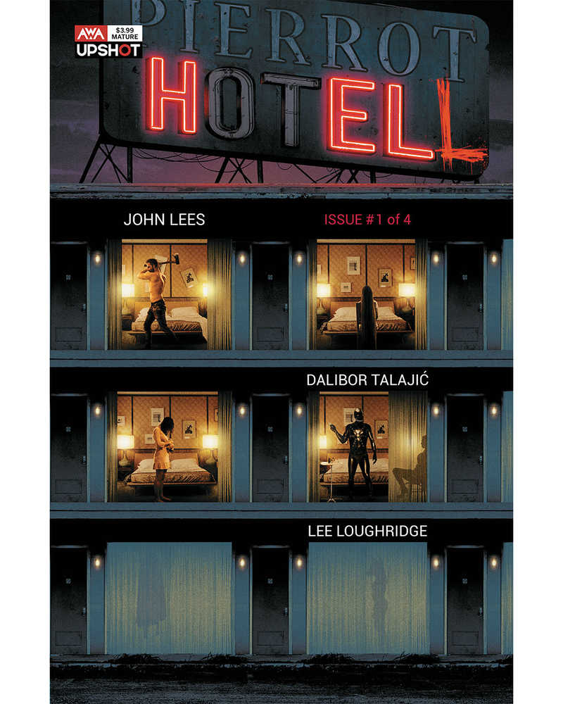 HOTELL TP | Odin's Place