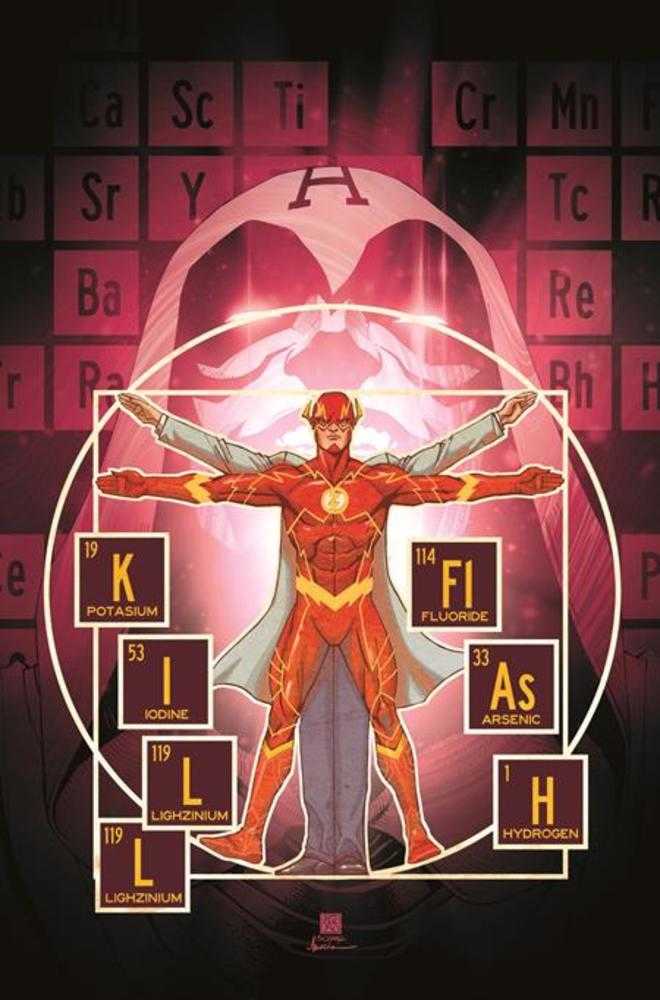 Flash #764 | Odin's Place