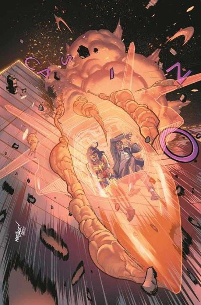 Wonder Woman #765 | Odin's Place