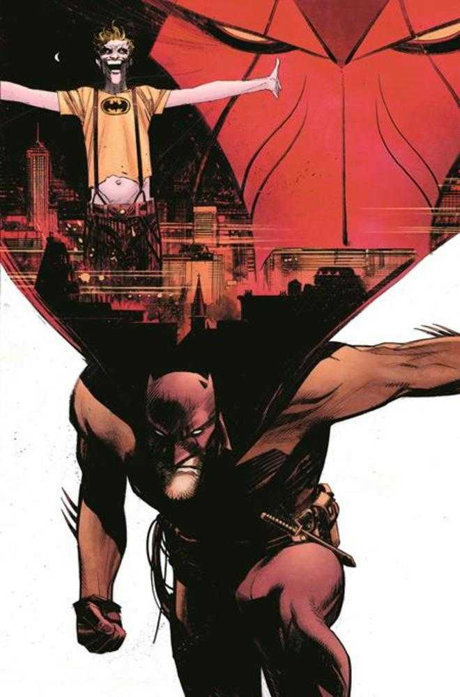 Batman Curse Of The White Knight Hardcover | Odin's Place