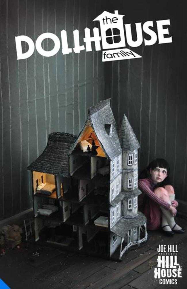 Dollhouse Family | Odin's Place