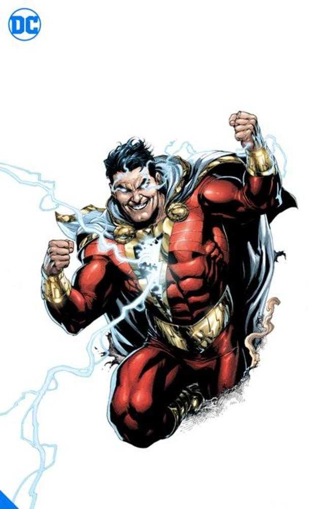 SHAZAM THE DELUXE EDITION | Odin's Place