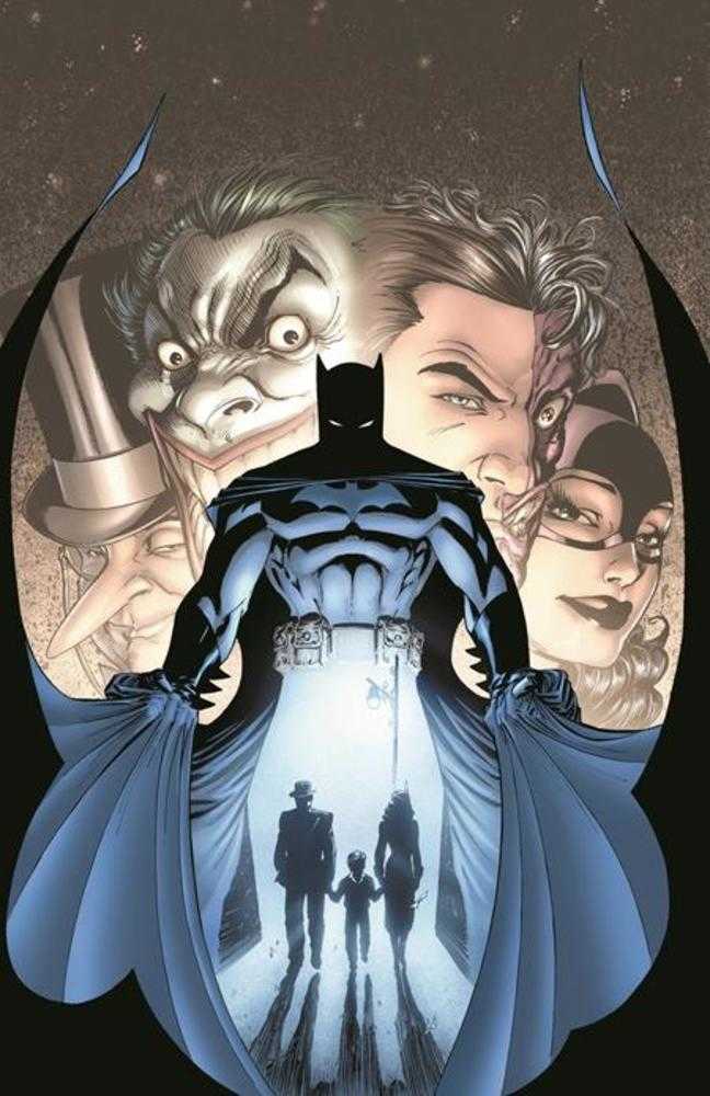 Batman: Whatever Happened to the Caped Crusader? Deluxe 2020 Edition 1 | Odin's Place