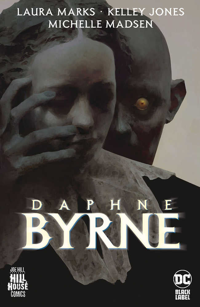 Daphne Byrne 1 | Odin's Place