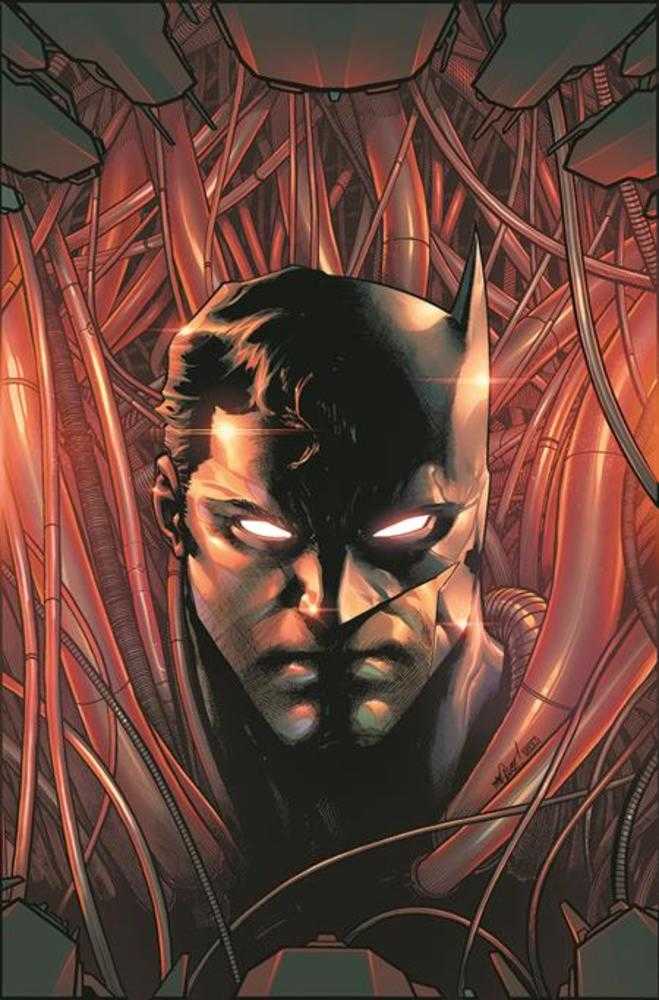 Batman Superman #14 Cover A David Marquez | Odin's Place