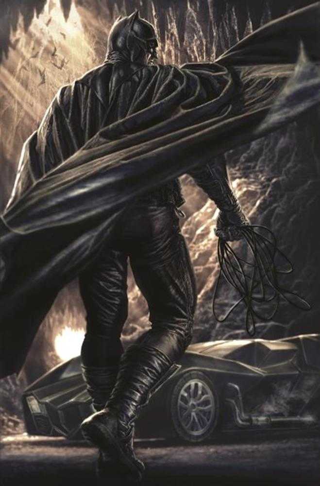 Detective Comics #1030 Cover B Lee Bermejo Card Stock Variant | Odin's Place