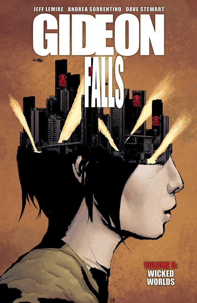 Gideon Falls TPB Volume 05 (Mature) | Odin's Place