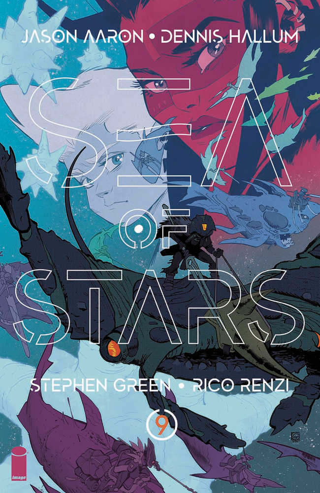 Sea Of Stars #9 | Odin's Place