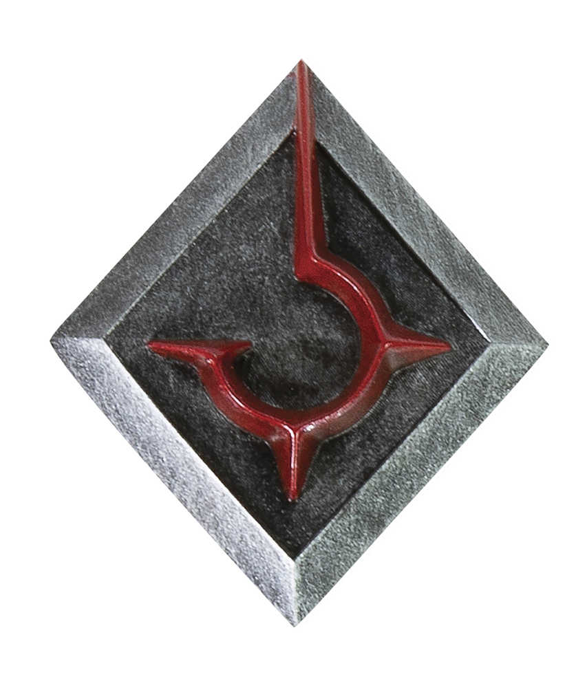 Dune Harkonnen Pin | Odin's Place