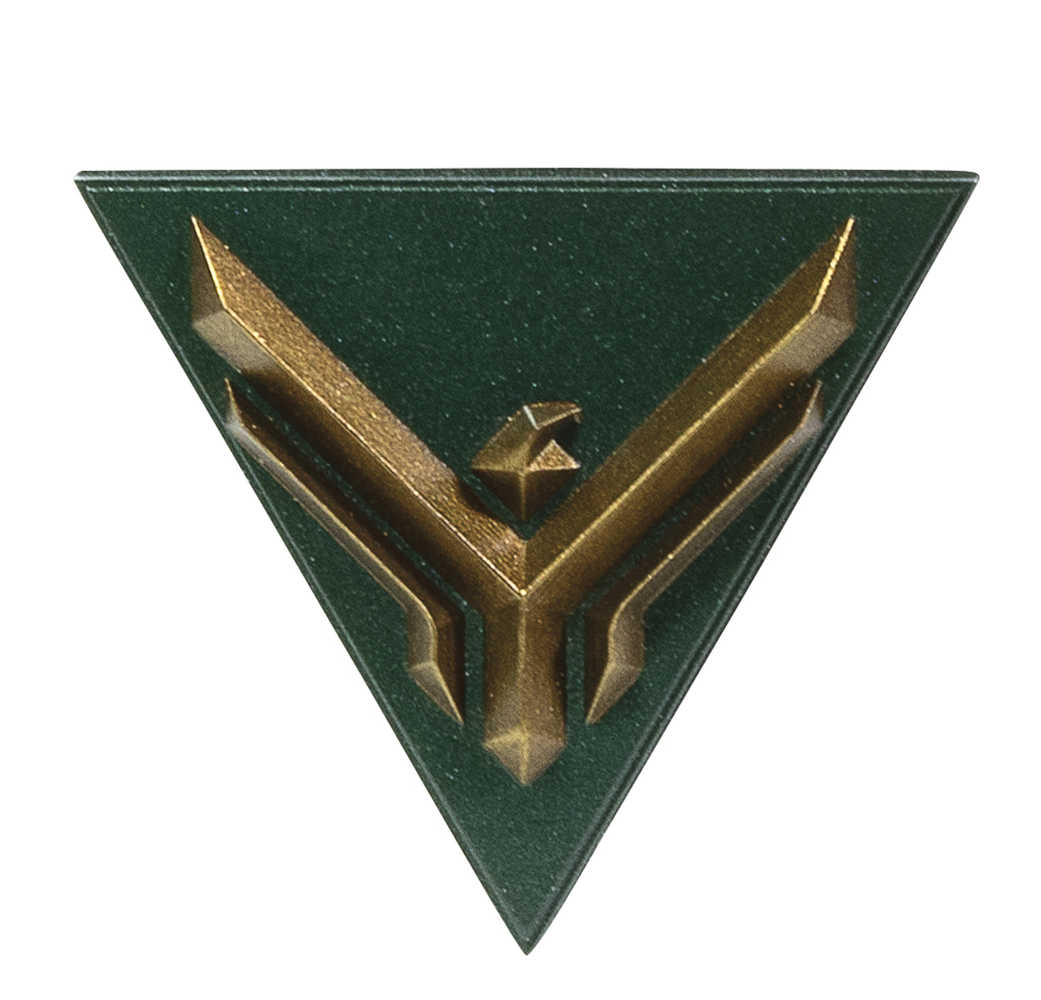 Dune Atreides Pin | Odin's Place