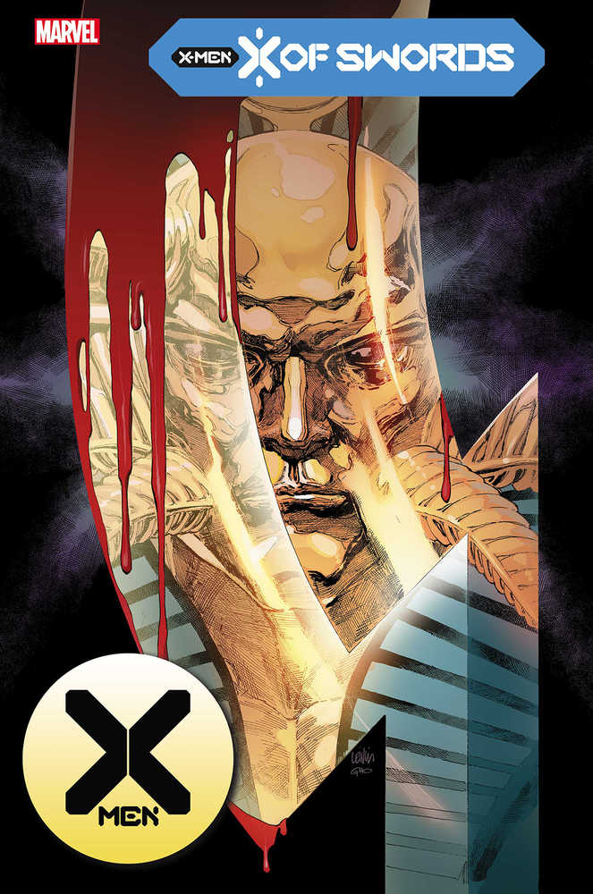 X-MEN #15 XOS | Odin's Place