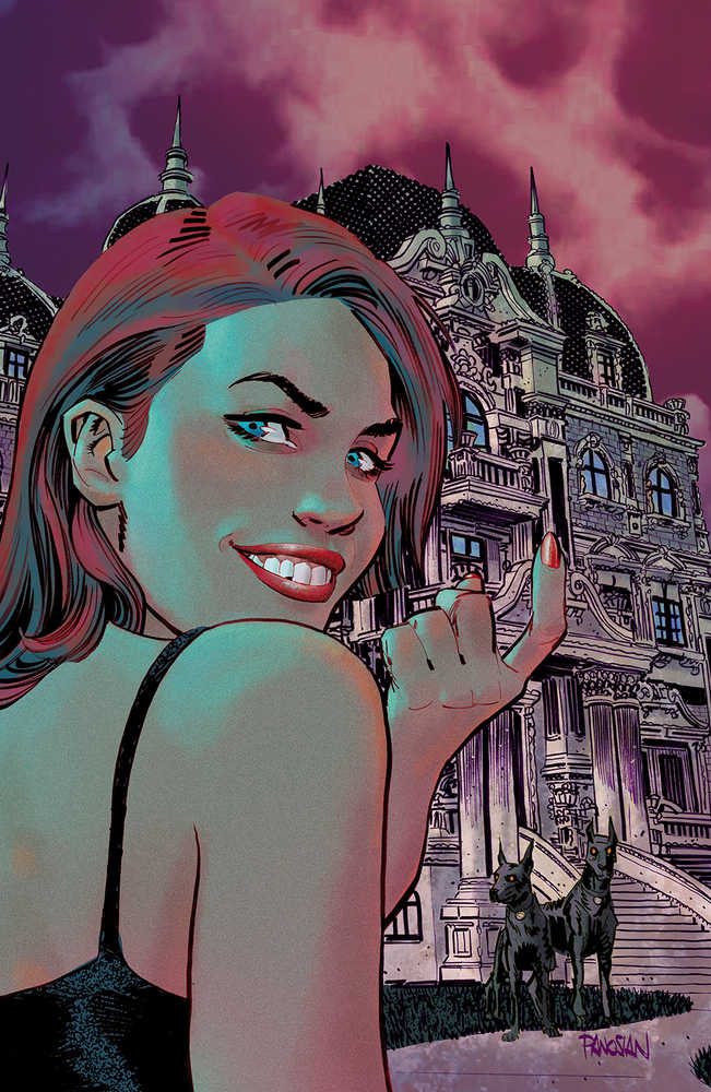 Unkindness Of Ravens #3 Cover A Main | Odin's Place