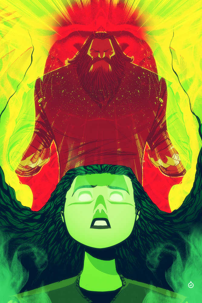 DARK ARK AFTER THE FLOOD TP VOL 1 | Odin's Place