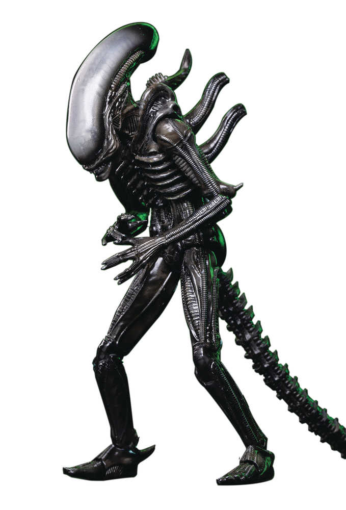 Alien 1979 Big Chap Previews Exclusive 1/18 Scale Figure | Odin's Place