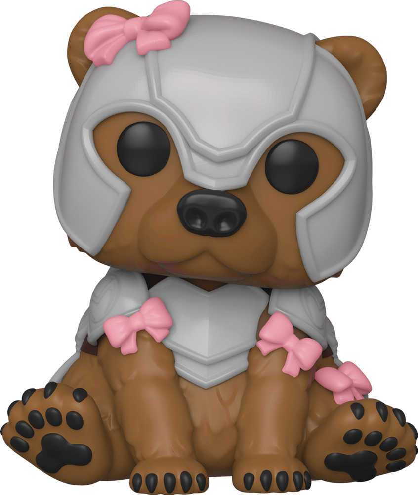 POP SPECIALTY SERIES GAMES VOX MACHINA TRINKET ARMOR VIN FIG 0 | Odin's Place