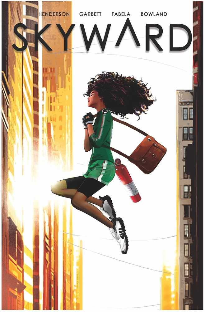 Skyward Hardcover | Odin's Place