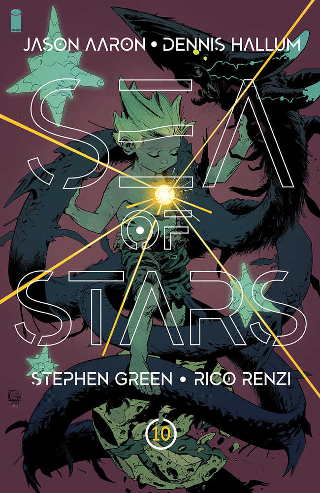 Sea Of Stars #10 | Odin's Place