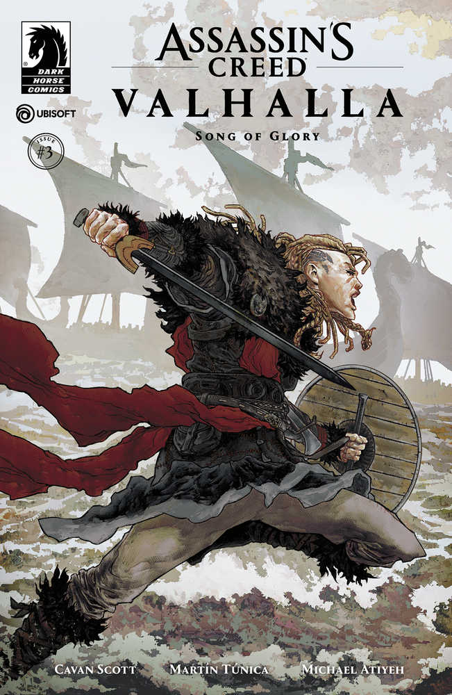 Assassins Creed Valhalla Song Of Glory #3 | Odin's Place