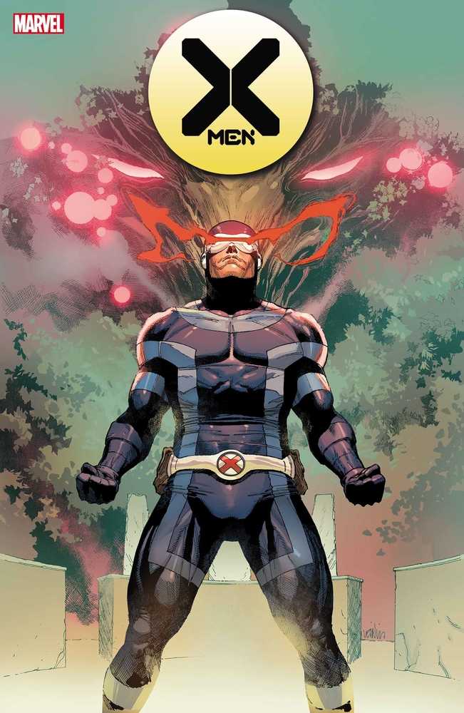 X-MEN #16 XOS | Odin's Place