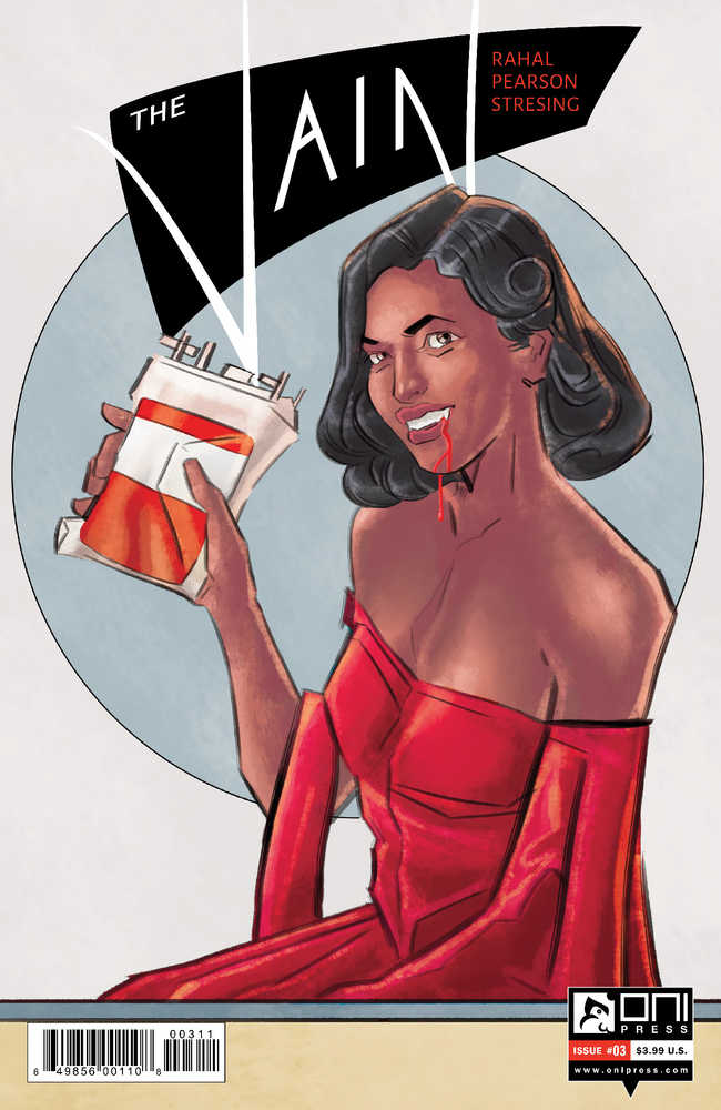 VAIN #3 | Odin's Place